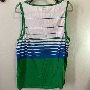 Tank top size 2 XL cotton brand DC